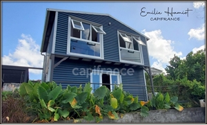 maison recente à la location -   97200  FORT DE FRANCE, surface 72 m2 location maison recente - UBI467785115
