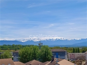 appartement à la vente -   01170  GEX, surface 60 m2 vente appartement - UBI467785973