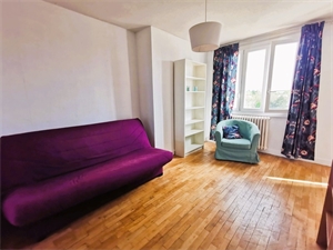 appartement à la vente -   21000  DIJON, surface 43 m2 vente appartement - UBI467794025