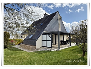 maison à la vente -   22600  LA MOTTE, surface 124 m2 vente maison - UBI467836499