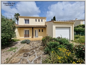 maison à la vente -   11100  NARBONNE, surface 108 m2 vente maison - UBI467865461