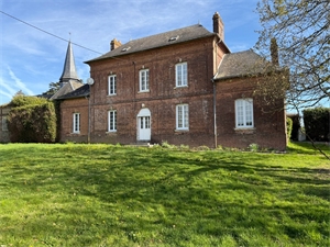 maison à la vente -   76750  BUCHY, surface 172 m2 vente maison - UBI467926370