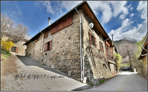maison a renover à la vente -   05200  SAINT ANDRE D EMBRUN, surface 85 m2 vente maison a renover - UBI468020543