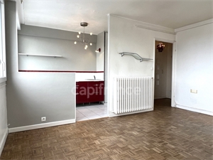 appartement à la vente -   45000  ORLEANS, surface 43 m2 vente appartement - UBI468022532