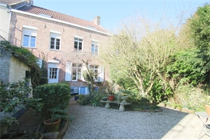 maison bourgeoise à la vente -   62500  SAINT OMER, surface 164 m2 vente maison bourgeoise - UBI468026156