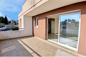 appartement à la vente -   34500  BEZIERS, surface 65 m2 vente appartement - UBI468031001