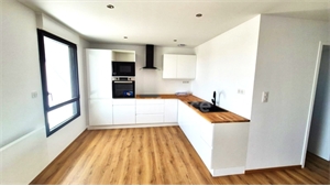 appartement à la vente -   29160  CROZON, surface 57 m2 vente appartement - UBI468042137