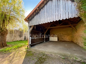 maison à la vente -   58300  SOUGY SUR LOIRE, surface 138 m2 vente maison - UBI468062747