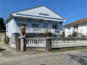 maison à la vente -   65100  LOURDES, surface 172 m2 vente maison - UBI468079766