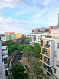 Appartement à la vente