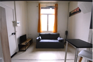 appartement à la location -   59500  DOUAI, surface 25 m2 location appartement - UBI468089237