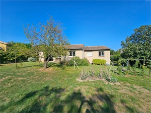 maison individuelle à la vente -   31450  POMPERTUZAT, surface 110 m2 vente maison individuelle - UBI468089246