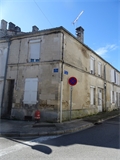 Maison de ville à la vente