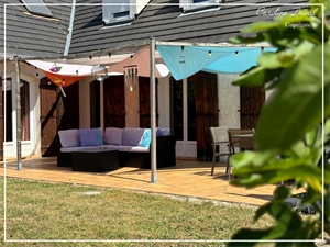 maison à la vente -   33610  CESTAS, surface 195 m2 vente maison - UBI468114884