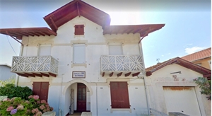maison a renover à la vente -   64600  ANGLET, surface 153 m2 vente maison a renover - UBI468116570