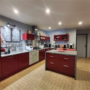 maison à la vente -   38490  AOSTE, surface 117 m2 vente maison - UBI468172022