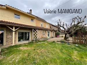 maison à la vente -   24420  COULAURES, surface 168 m2 vente maison - UBI468179159