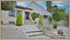 maison à la vente -   34370  CAZOULS LES BEZIERS, surface 113 m2 vente maison - UBI468184055