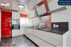 maison à la vente -   54460  LIVERDUN, surface 71 m2 vente maison - UBI468196505
