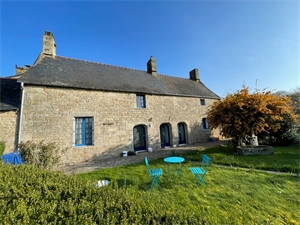 maison à la vente -   22110  GLOMEL, surface 110 m2 vente maison - UBI468217610