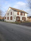 Maison à la vente