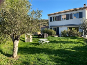 maison à la vente -   83560  GINASSERVIS, surface 103 m2 vente maison - UBI468231113