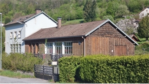 maison à la vente -   88250  LA BRESSE, surface 130 m2 vente maison - UBI468244892