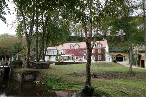 moulin à la vente -   23220  CHENIERS, surface 421 m2 vente moulin - UBI468329270