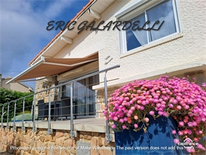 maison à la vente -   20100  SARTENE, surface 96 m2 vente maison - UBI468334622