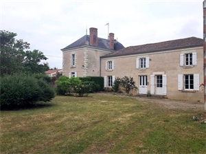 maison à la vente -   79100  NOIZE, surface 360 m2 vente maison - UBI468339614