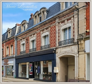 maison de ville à la vente -   10100  ROMILLY SUR SEINE, surface 198 m2 vente maison de ville - UBI468352181
