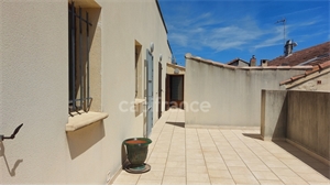 appartement à la vente -   84000  AVIGNON, surface 140 m2 vente appartement - UBI468358895