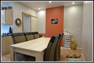 maison à la vente -   59230  SAINT AMAND LES EAUX, surface 68 m2 vente maison - UBI468358973
