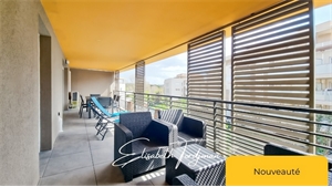 appartement à la vente -   83600  FREJUS, surface 71 m2 vente appartement - UBI468364652