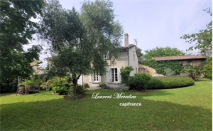maison à la vente -   33240  SAINT ANDRE DE CUBZAC, surface 240 m2 vente maison - UBI468364670