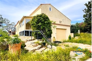 maison à la vente -   34110  VIC LA GARDIOLE, surface 188 m2 vente maison - UBI468370940