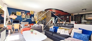 maison individuelle à la vente -   13580  LA FARE LES OLIVIERS, surface 151 m2 vente maison individuelle - UBI468370952