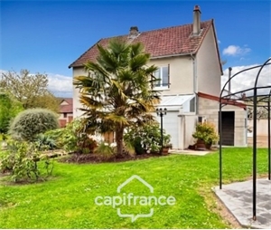 maison à la vente -   58700  PREMERY, surface 125 m2 vente maison - UBI468376976