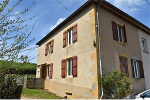 maison à la vente -   42750  MAIZILLY, surface 181 m2 vente maison - UBI468380696