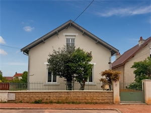 maison individuelle à la vente -   21000  DIJON, surface 106 m2 vente maison individuelle - UBI468404375