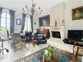Maison bourgeoise à la vente