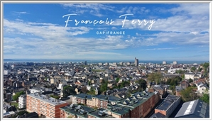 appartement à la vente -   76600  LE HAVRE, surface 83 m2 vente appartement - UBI468512636