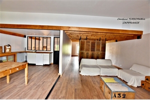 maison de village à la vente -   83390  CUERS, surface 274 m2 vente maison de village - UBI468545684