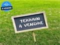 Terrain à bâtir à la vente