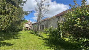longere à la vente -   47270  PUYMIROL, surface 200 m2 vente longere - UBI468549341