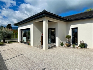 maison individuelle à la vente -   01630  SAINT JEAN DE GONVILLE, surface 130 m2 vente maison individuelle - UBI468565292