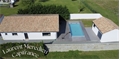 Maison récente à la vente