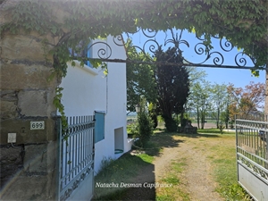 maison à la vente -   33190  MONGAUZY, surface 370 m2 vente maison - UBI468661265