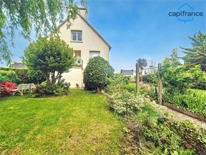 maison à la vente -   29490  GUIPAVAS, surface 138 m2 vente maison - UBI468666602