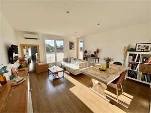 appartement à la vente -   13600  LA CIOTAT, surface 62 m2 vente appartement - UBI468667343